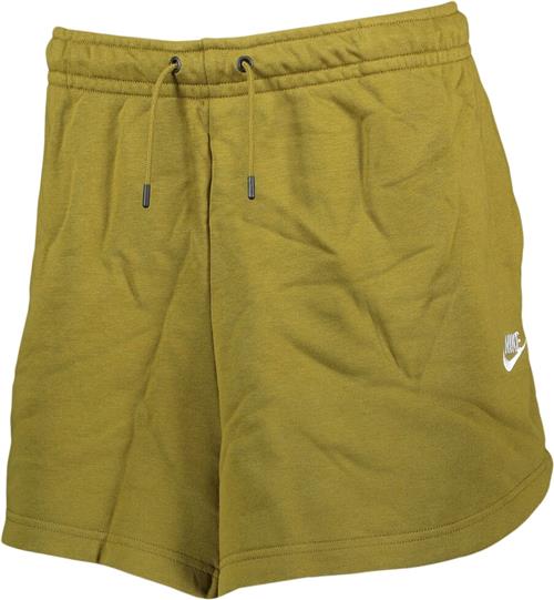 Nike Sportswear Essential Shorts Plus Size XL - Træningsshorts Bomuld hos Magasin