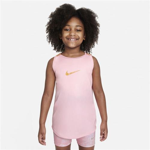 Nike Drifit Elastika top 147-158 / L - Tanktoppe hos Magasin