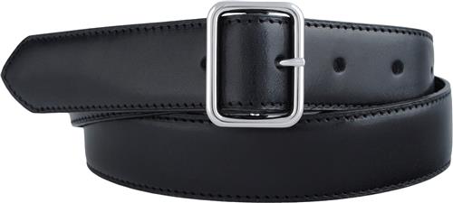 Se BOSSWIK D10217/30 Belt, Black 085 - Bælter hos Magasin ved Magasin