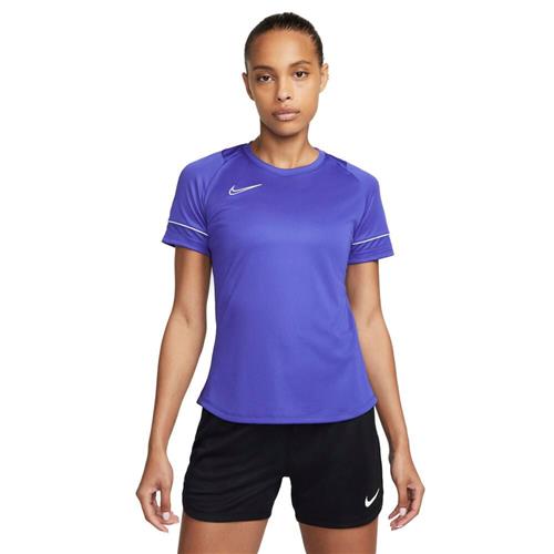 Nike Dri Fit Academy Traenings T Shirt M - Trænings T-shirts Polyester hos Magasin