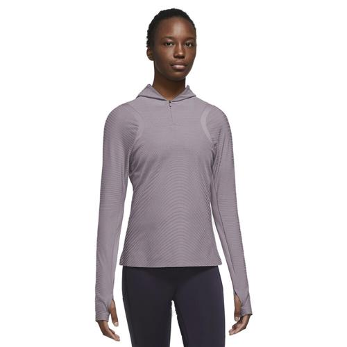 Se Nike Therma Fit Run Division Midlayer Lobetroje S - Træningøjer hos Magasin ved Magasin