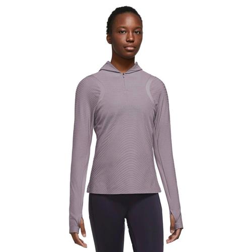 Nike Therma Fit Run Division Midlayer Lobetroje XL - Trøjer & Sweatshirts hos Magasin