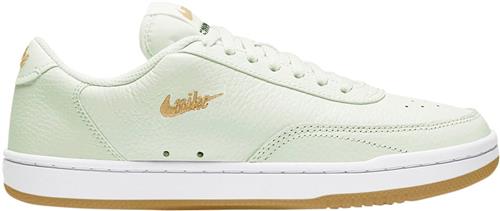 Nike Court Vintage Premium Sneakers Kvinde Hvid Sneakers Str 40 - hos Magasin