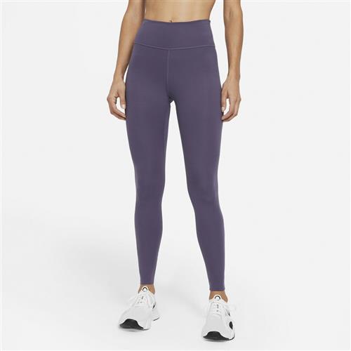 Se Nike One Luxe Traeningstights M - Tights Polyester hos Magasin ved Magasin