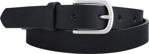 BOSSWIK D10112/25 Belt, Black 085 - Bælter hos Magasin