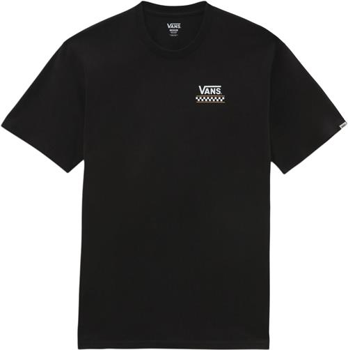 Vans Stackton T Shirt S - T-shirts Bomuld hos Magasin