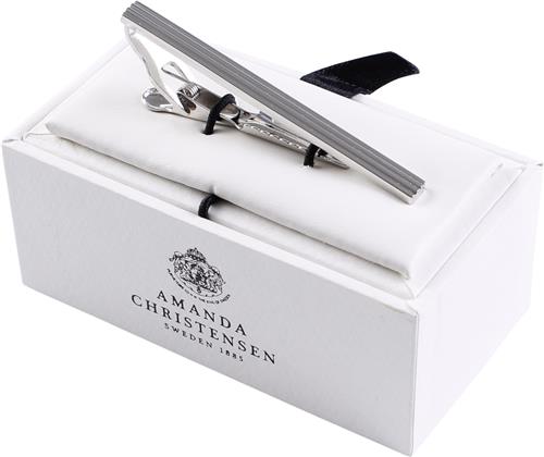 Amanda Christensen Tie Clip One size - Slipsenåle hos Magasin