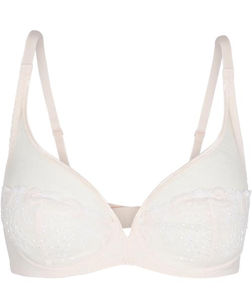 Simone Pérèle Delice Full cup Plunge Plunge Bh'er Str F 80 - hos Magasin