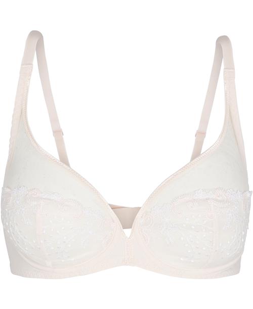 Simone Pérèle Delice Full cup Plunge Plunge Bh'er Str B 85 - hos Magasin