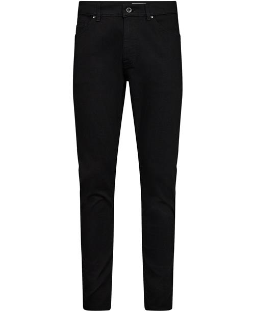 Tiger of Sweden Evolve Mand Black Jeans Str 30/34 - Denim hos Magasin