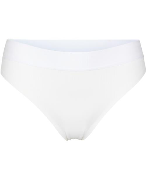 Wolford Beauty Cotton Brief Briefs Str XS - hos Magasin