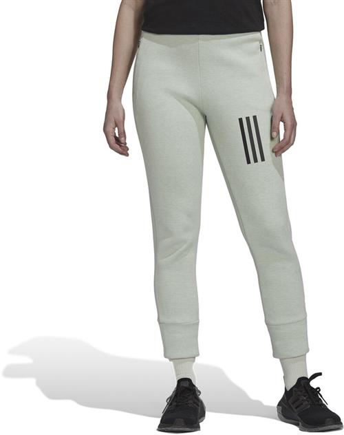 Se adidas Mission Victory Slimfit High-waist Bukser M - Træningsbukser Bomuld hos Magasin ved Magasin