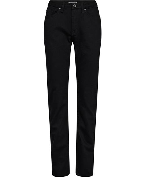 Se Tiger of Sweden Maggie Kvinde Perma Skinny Jeans Str 30/34 - hos Magasin ved Magasin