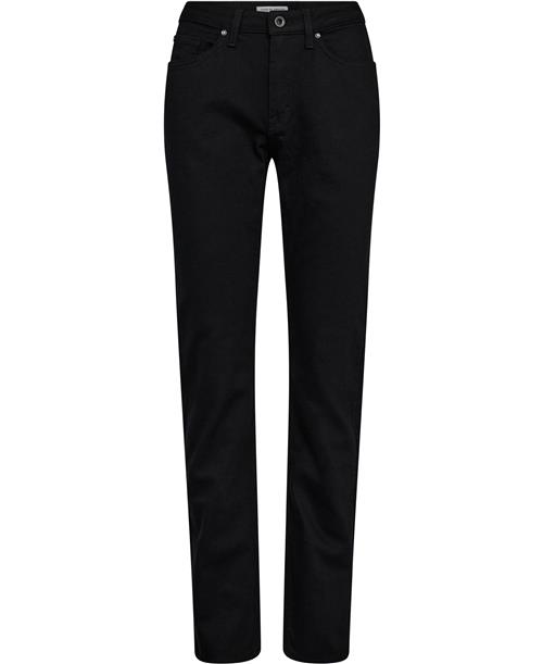 Se Tiger of Sweden Maggie Kvinde Perma Skinny Jeans Str 29/30 - hos Magasin ved Magasin