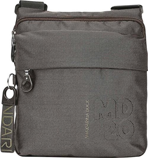 Mandarina Duck Md20 Crossover / Pirite 21,5x23x4 - Skuldertasker hos Magasin