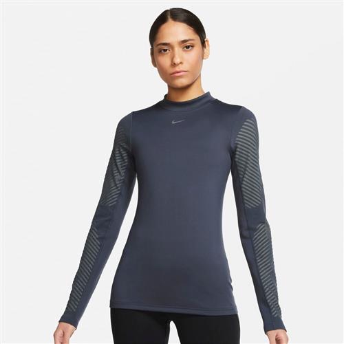 Nike Pro Therma Fit Adv Traeningoje L - Trøjer & Sweatshirts hos Magasin