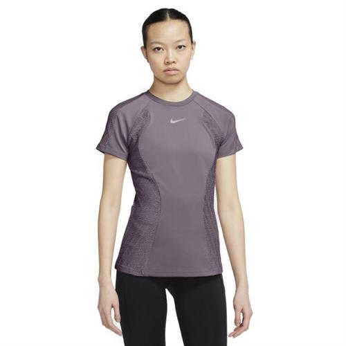 Nike Run Division Dri Fit Adv T Shirt S - Trænings T-shirts hos Magasin