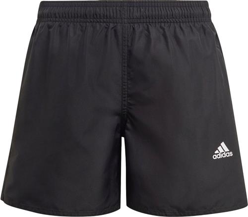 Se adidas Classic Badge of Sport Badeshorts 158 - T-shirts hos Magasin ved Magasin