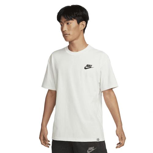 Nike Sportswear Tshirt S - T-shirts Bomuld hos Magasin