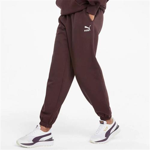 Se Puma Classics Relaxed Joggingbukser L - Træningsbukser hos Magasin ved Magasin