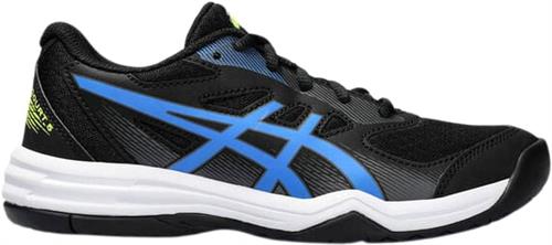 Asics Upcourt 5 GS Indendørssko Sort Indendørssko Str 33 - hos Magasin