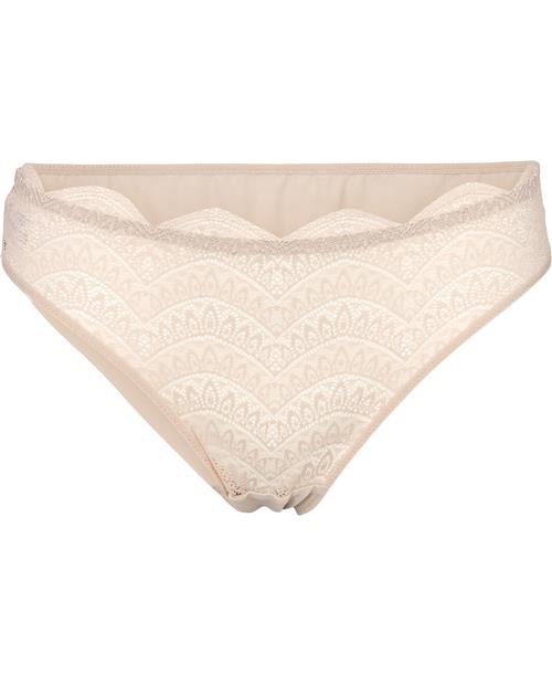 Se Simone Pérèle Brief Briefs Str 44 - hos Magasin ved Magasin