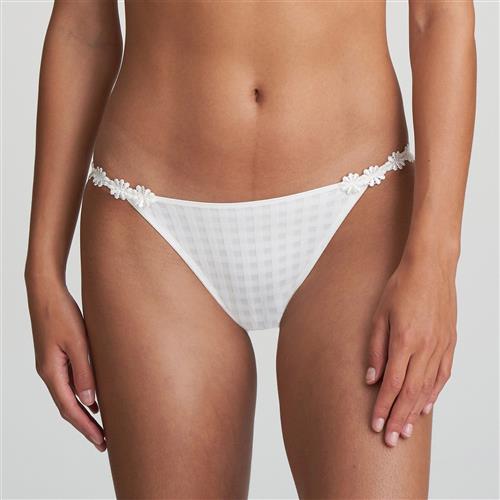 Se Marie Jo Avero Trusser med lav Talje Briefs Str 42 - hos Magasin ved Magasin