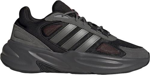 adidas Ozelle Sneakers Kvinde Sort Sneakers Str 36 2/3 - hos Magasin