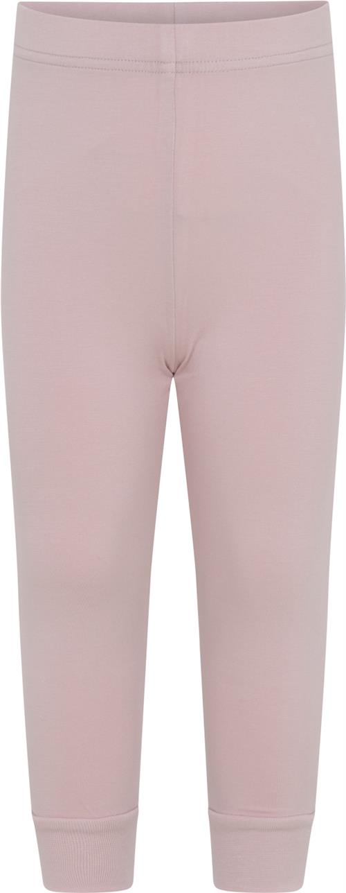 JBS JBS of DK Baby Pants Str 62 - Rose Bukser hos Magasin