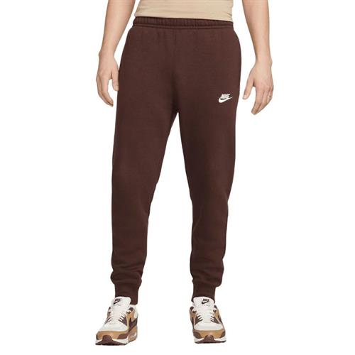 Nike Sportswear Club Fleece Pants L - Træningsbukser Bomuld hos Magasin