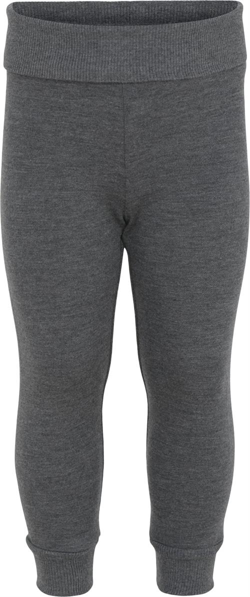 JBS JBS of DK Baby Sweatpants Str 92 - Dark Grey Bukser Bomuld hos Magasin