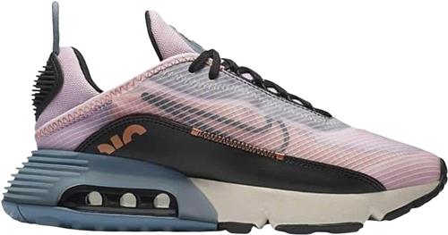 Nike Air Max 2090 Sneakers Kvinde Pink Sneakers Str 38 - hos Magasin