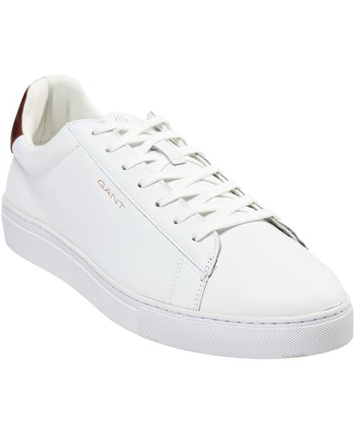 Se Gant Mc Julien Sneaker Mand G245 Sneakers Str 48 - hos Magasin ved Magasin