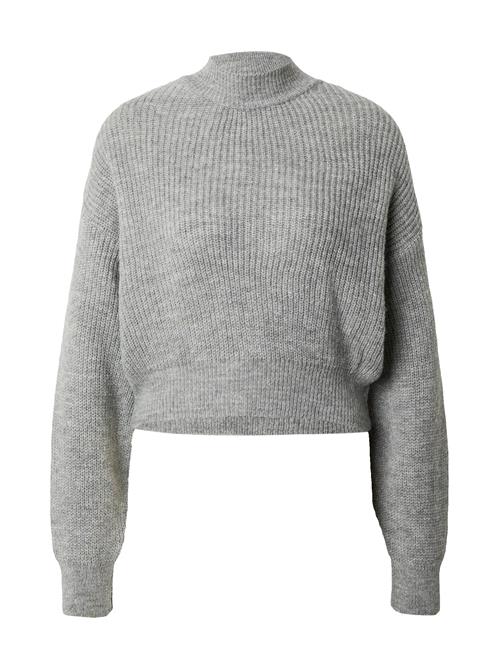 STUDIO SELECT Pullover 'Caro'  grå-meleret