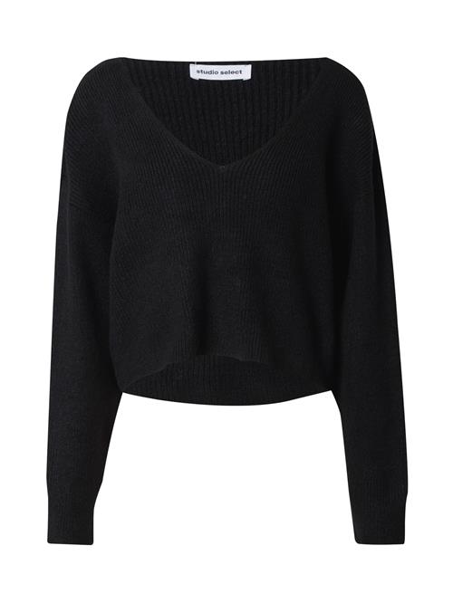 Se STUDIO SELECT Pullover 'Felice'  sort ved About You