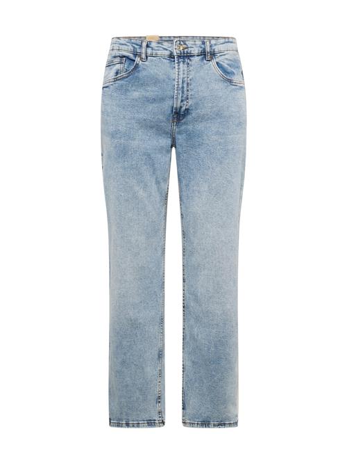 Se Denim Project Jeans  lyseblå ved About You