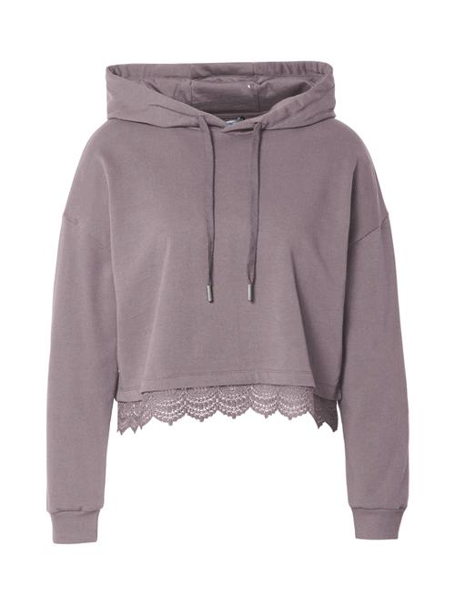 ABOUT YOU Sweatshirt 'Letizia'  lyselilla