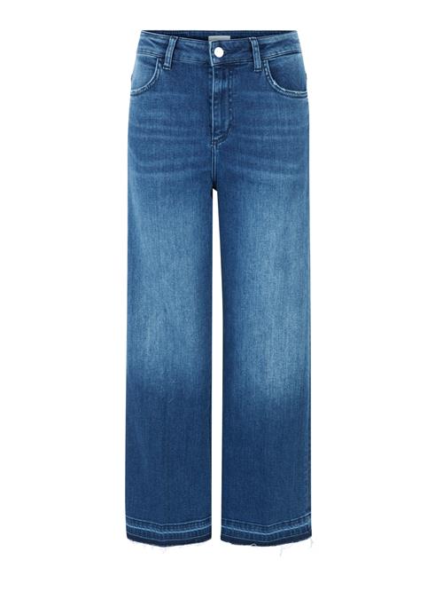 Rich & Royal Jeans  blue denim