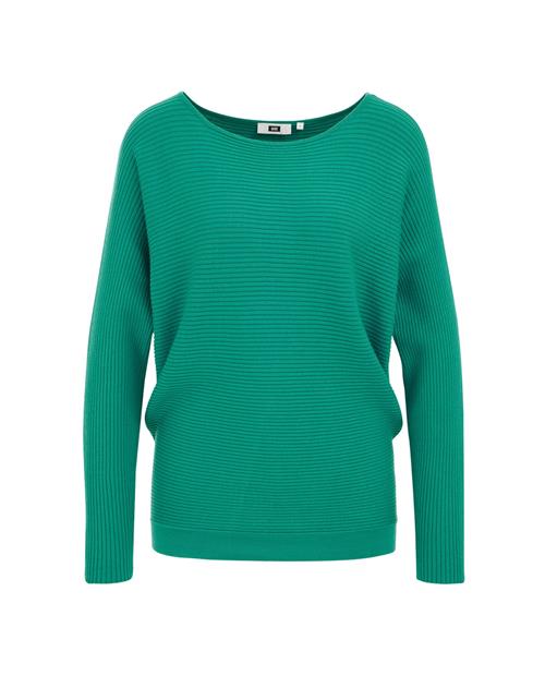 WE Fashion Pullover  jade