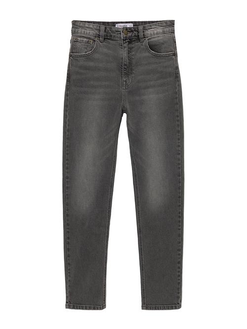 Se Pull&Bear Jeans  mørkegrå ved About You