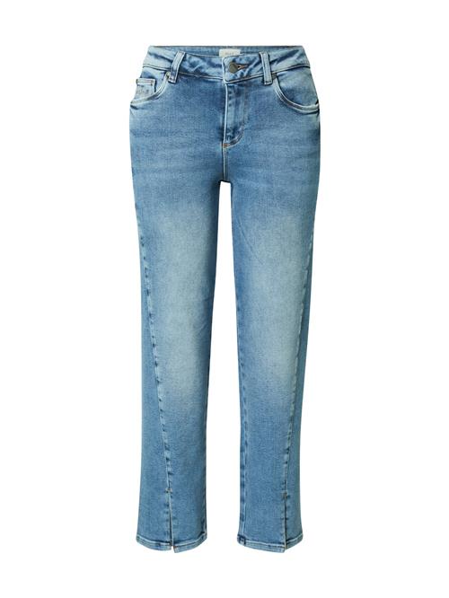 Se PULZ Jeans Jeans 'EMMA'  lyseblå ved About You