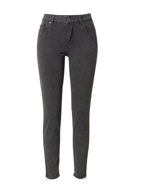 Se PULZ Jeans Jeans 'EMMA'  black denim ved About You