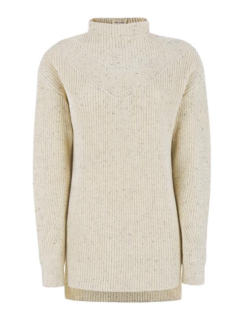 Se Esmé Studios Pullover 'Riba'  beige-meleret ved About You