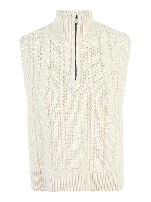 Esmé Studios Pullover 'Cabia'  lysebeige