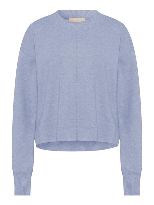 Les Lunes Pullover 'Nola'  lyseblå