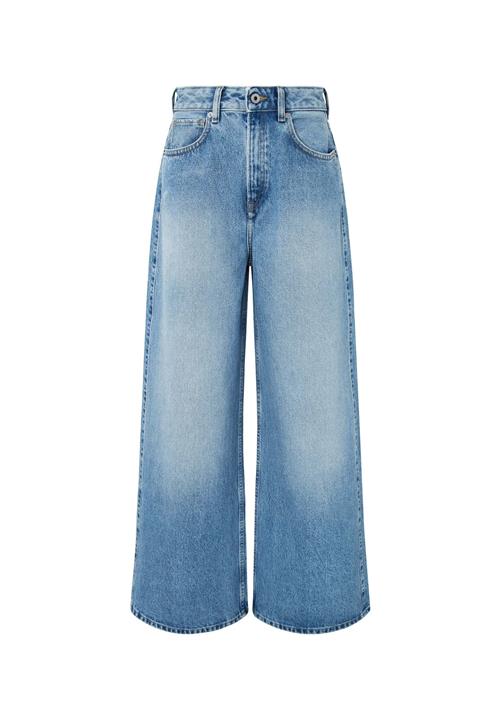 Se Pepe Jeans Jeans  blue denim ved About You