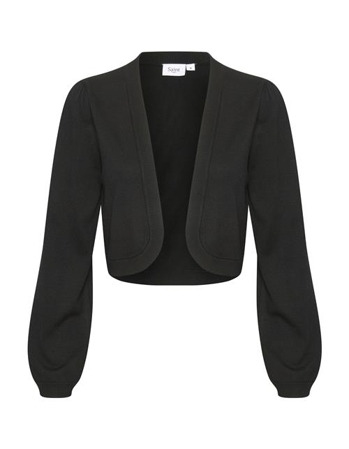 SAINT TROPEZ Cardigan 'Mila'  sort