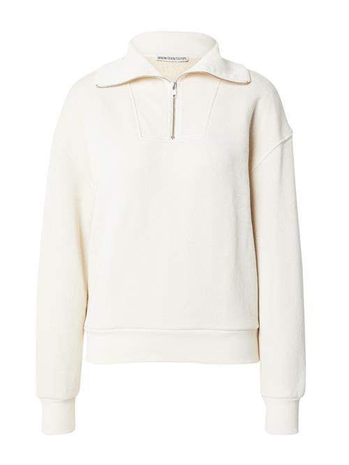 Se DRYKORN Pullover 'EVANNA'  offwhite ved About You