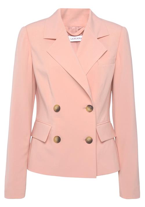LASCANA Blazer  rosé