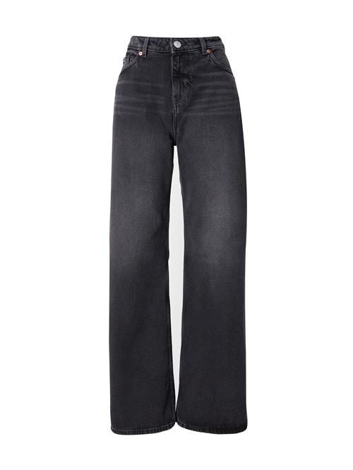 Se Monki Jeans  black denim ved About You